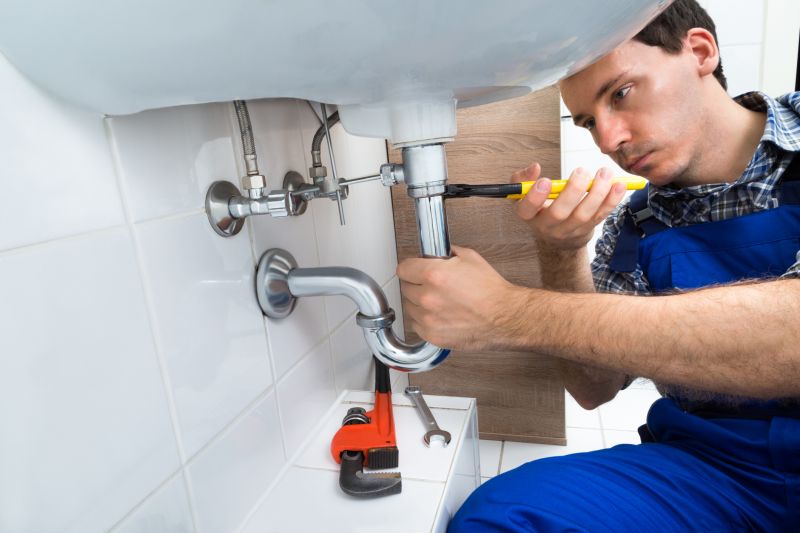 Increase Your Plumbing Service Business with an AI Driven, Targeted Website