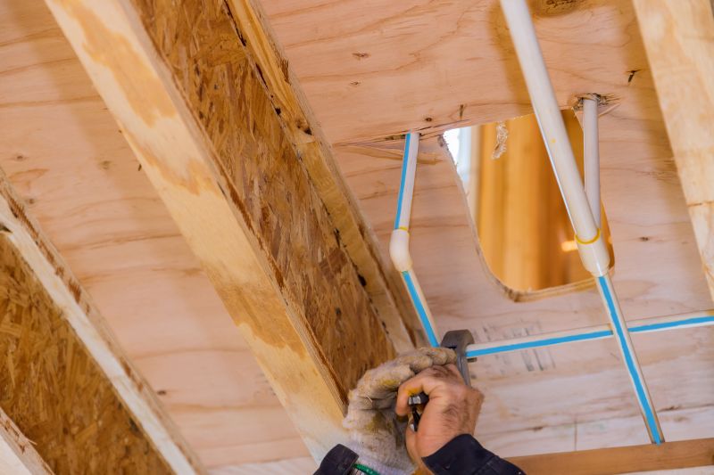 New Development Plumbing